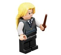 LEGO Harry Potter Luna Lovegood Minifigure from 75966 (Bagged)
