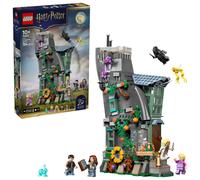 LEGO Harry Potter Luna Lovegood’s House 76467