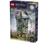 LEGO Harry Potter Luna Lovegood’s House 76467 Building Set