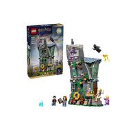 LEGO Harry Potter Luna Lovegood's House Toy 76467