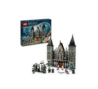 Lego Harry Potter Malfoy Manor 76453 One Colour