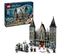 Lego Harry Potter Malfoy Manor 76453 One Colour