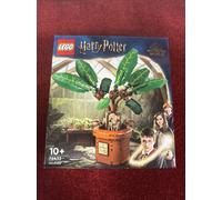 LEGO® Harry Potter™ 76433 Mandrake