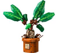 LEGO® Harry Potter™ 76433 Mandrake
