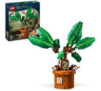 LEGO® Harry Potter™ 76433 Mandrake