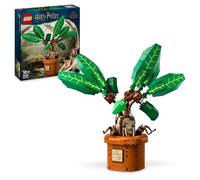 LEGO® Harry Potter™ 76433 Mandrake