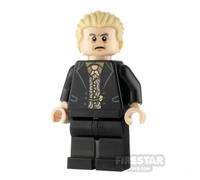 LEGO Harry Potter Minifigure Corban Yaxley