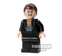 LEGO Harry Potter Minifigure Fenrir Greyback