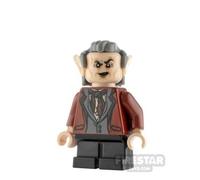 LEGO Harry Potter Minifigure Griphook Goblin
