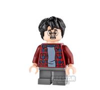 LEGO Harry Potter Minifigure Harry Potter