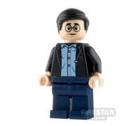 LEGO Harry Potter Minifigure Harry Potter Epilogue