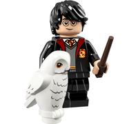 GENUINE LEGO 71022 HARRY POTTER MAD EYE MOODY