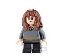 LEGO Harry Potter Minifigure Hermione Granger
