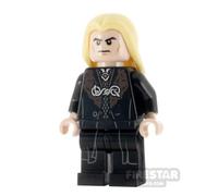 LEGO Harry Potter Minifigure Lucius Malfoy