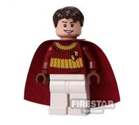 LEGO Harry Potter Minifigure Oliver Wood