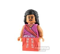 LEGO Harry Potter Minifigure Padma Patil