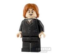 LEGO Harry Potter Minifigure Peter Pettigrew