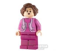 LEGO Harry Potter Minifigure Professor Dolores Umbridge