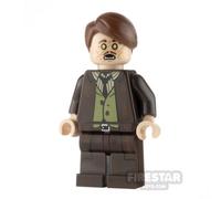 LEGO Harry Potter Minifigure Professor Remus Lupin