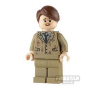 LEGO Harry Potter Minifigure Professor Remus Lupin