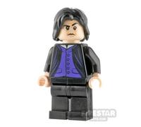 LEGO Harry Potter Minifigure Professor Severus Snape