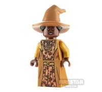 LEGO Harry Potter Minifigure Professor Sinistra