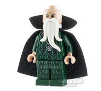 LEGO Harry Potter Minifigure Salazar Slytherin