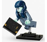 LEGO HARRY POTTER MINIFIGURE SERIES 2 MOANING MYRTLE WITH TOM RIDDLES DIARY