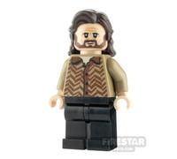 LEGO Harry Potter Minifigure Sirius Black