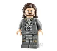 LEGO Harry Potter Minifigure Sirius Black