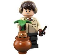 LEGO UK 71022 "CONFIDENTIAL_Minifigures 2018_3" Building Set