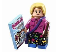 LEGO UK 71022 "CONFIDENTIAL_Minifigures 2018_3" Building Set