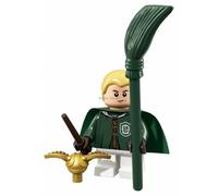 LEGO UK 71022 "CONFIDENTIAL_Minifigures 2018_3" Building Set