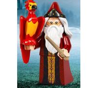 LEGO Harry Potter Minifigures Series 2 Choose Your Minifigure 71028 Free UK P&P