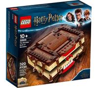 LEGO Harry Potter Monster Book of Monsters 30628