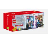 LEGO Harry Potter Nintendo Switch Carry Case - New, No Game Included