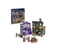 LEGO® Harry Potter™ 76439 Ollivanders™ & Madam Malkin's Robes