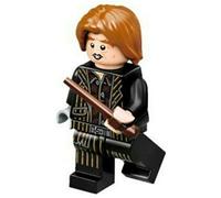LEGO Harry Potter Peter Pettigrew Minifigure split out of 75965 (Bagged)