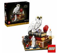 LEGO Harry Potter Philosopher’s Stone Collectors Edition Model 76466 (18+ Years)