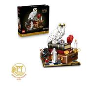 LEGO Harry Potter Philosopher's Stone - Collector's Edition Toy Birthday Gift