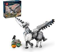 LEGO Harry Potter Prisoner of Azkaban Buckbeak - 76427