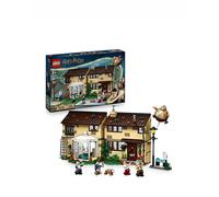 LEGO Harry Potter Privet Drive: Aunt Marge’s Visit Set 76451