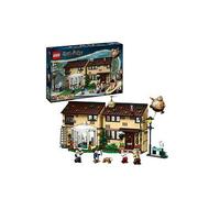 LEGO Harry Potter Privet Drive: Aunt Marge’s Visit Set 76451