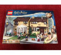 LEGO Harry Potter Privet Drive: Aunt Marge’s Visit Set 76451
