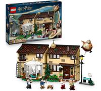 LEGO Harry Potter Privet Drive: Aunt Marge’s Visit 76451