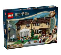 LEGO Harry Potter Privet Drive: Aunt Marge’s Visit Set 76451