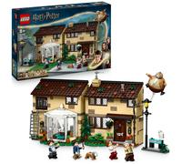 LEGO Harry Potter Privet Drive: Aunt Marge’s Visit Set 76451
