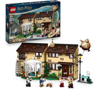 LEGO Harry Potter Privet Drive: Aunt Marge's Visit - Toy House 76451