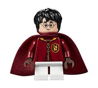 LEGO Harry Potter Quidditch Outfit