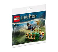 Lego - Harry Potter - Quidditch Practice ( 30651 ) (US IMPORT) NEW